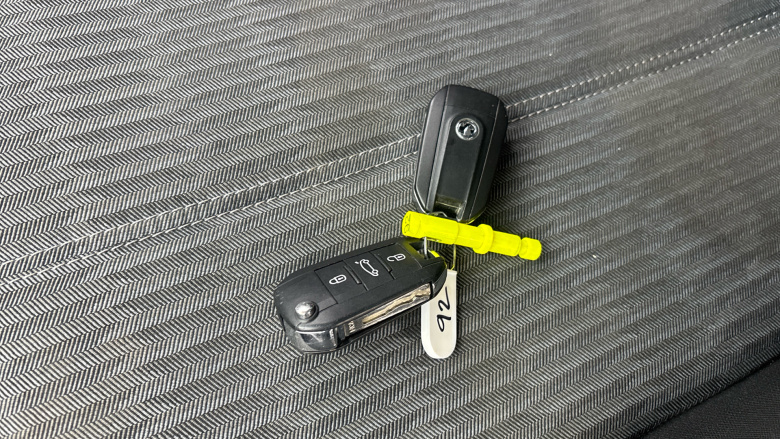 Vauxhall Corsa 1.2 Griffin 5dr Petrol Hatchback